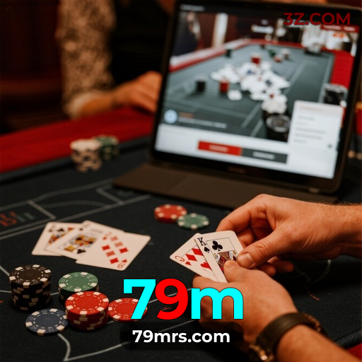 79m – Cassino Online com Slots e Jackpots VIP