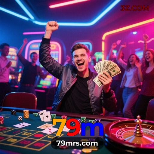 79m.com | Os Melhores Slots com Bônus Exclusivos